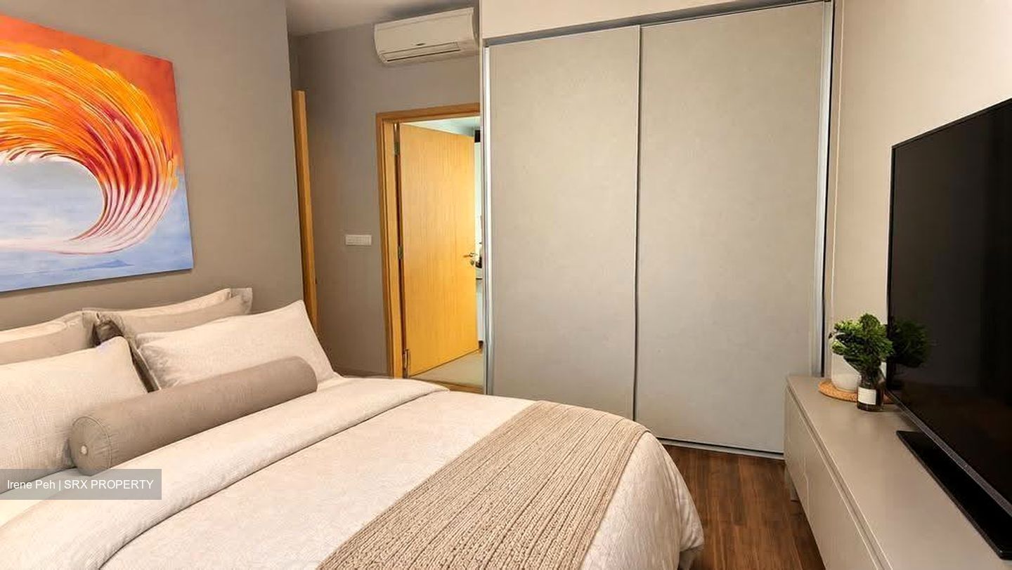 The Glades (D16), Condominium #625018541